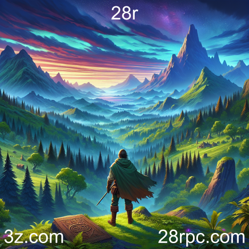 Descubra o Mundo Mágico dos Jogos de Aventura